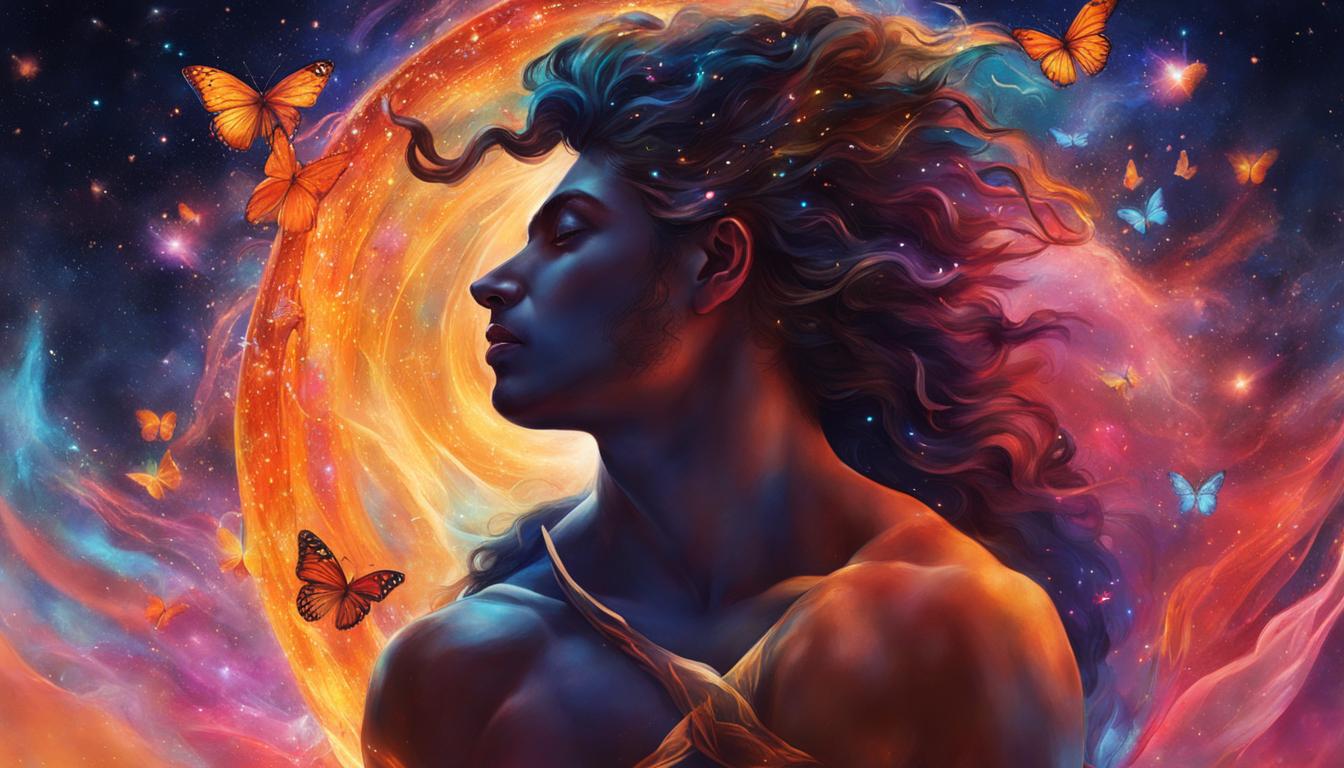 Sagittarius Man and Gemini Woman Compatibility: Love, Sex, and Chemistry