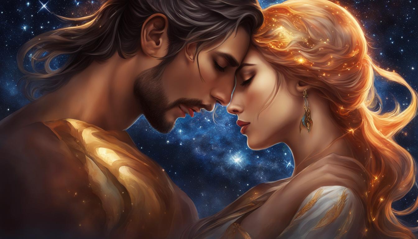 Sagittarius Man and Scorpio Woman Compatibility: Love, Sex, and Chemistry