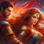 Sagittarius Man and Virgo Woman Compatibility Love, Sex, and Chemistry