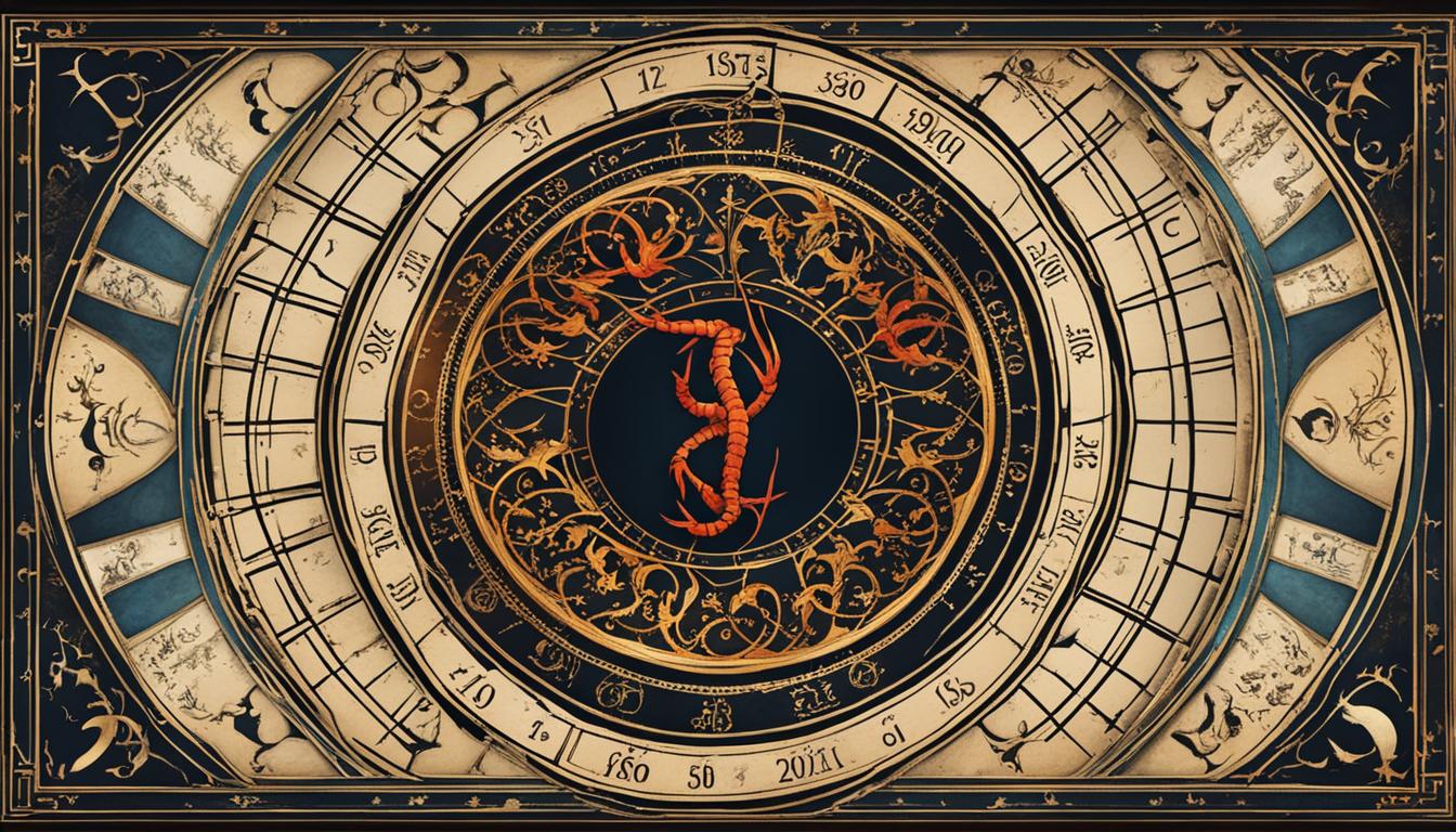 Scorpio Compatibility - Best and Worst Matches with Chart Percentages