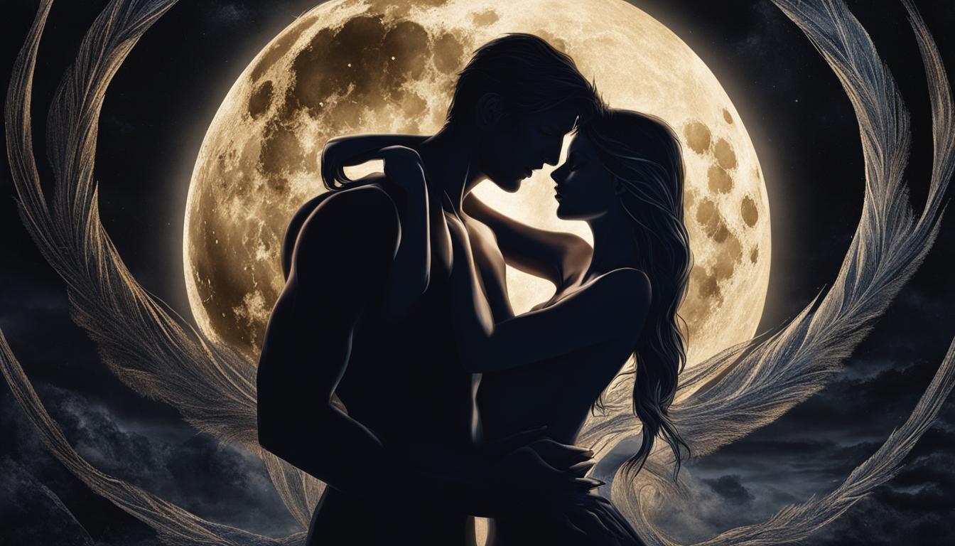Scorpio Man and Scorpio Woman Compatibility: Love, Sex, and Chemistry