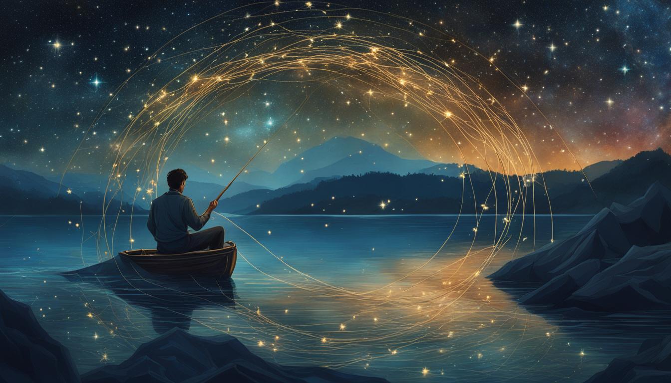Signs a Pisces Man is Testing You -