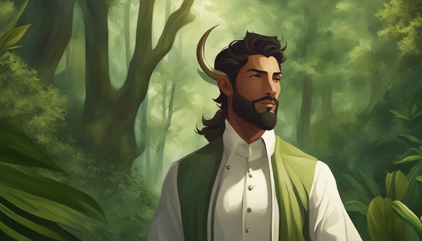 Taurus Man: Personality, Traits, Characteristics & Taurus Men in Love