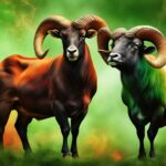 Taurus Man and Aries Woman Compatibility: Love, Sex, and Chemistry