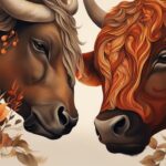 Taurus Man and Taurus Woman Compatibility: Love, Sex, and Chemistry