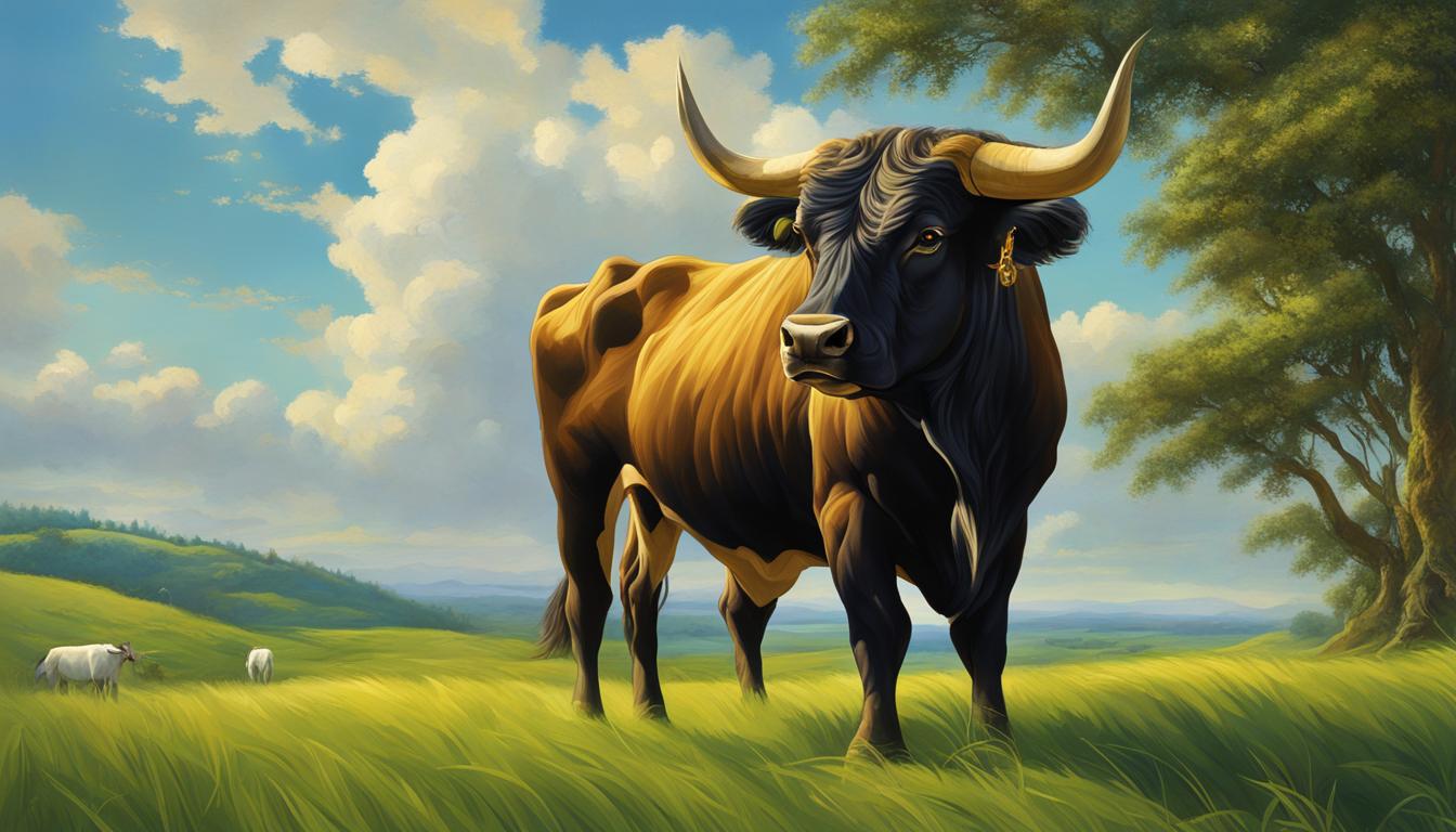 Taurus Rising Sign: Taurus Ascendant Traits, Appearance & Compatibility