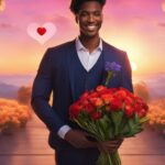 Undeniable Signs a Libra Man Likes You