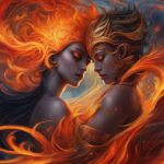 Virgo Man and Aries Woman Compatibility: Love, Sex, and Chemistry