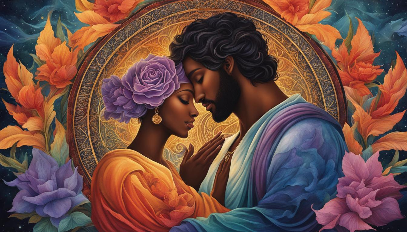 Virgo Man and Cancer Woman Compatibility: Love, Sex, and Chemistry