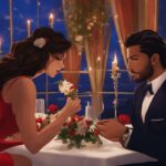 Virgo Man and Leo Woman Compatibility: Love, Sex, and Chemistry