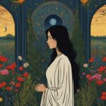 Virgo Rising Sign: Virgo Ascendant Traits, Appearance & Compatibility