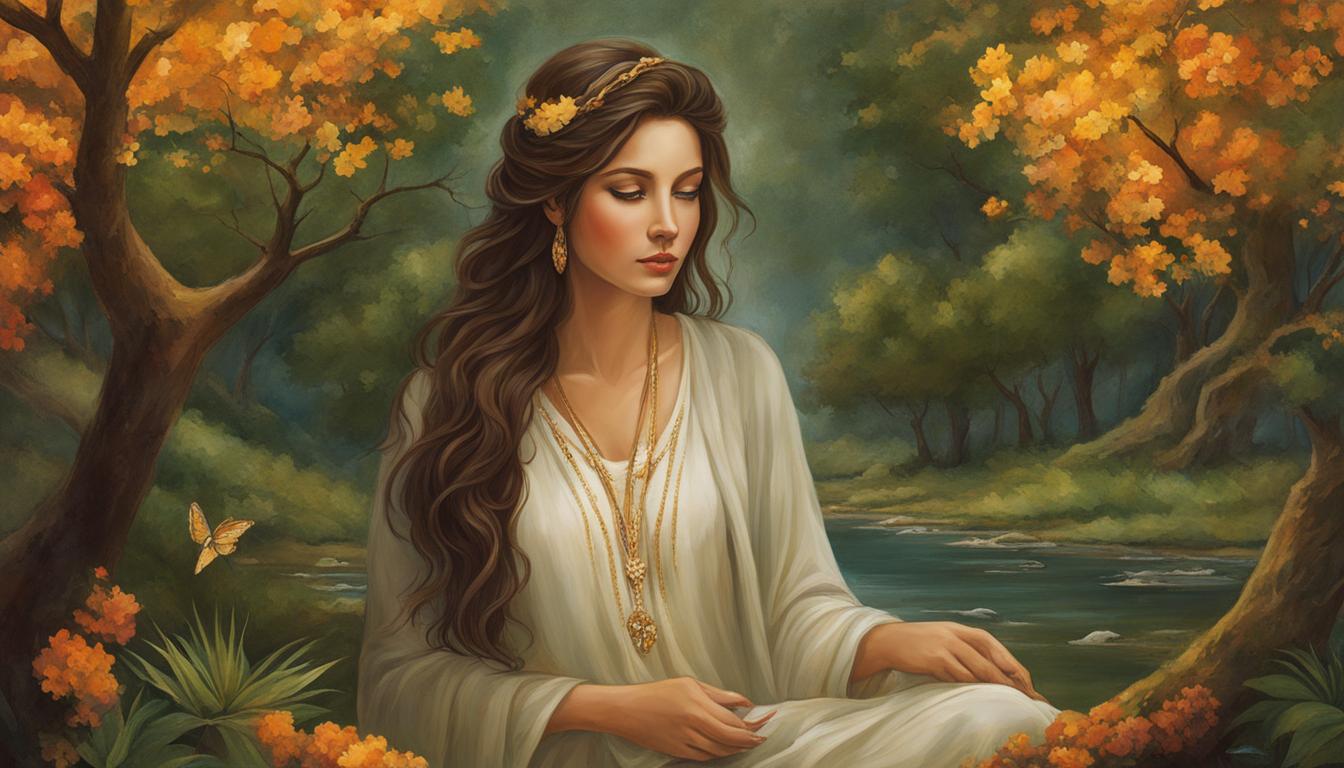 Virgo Woman Personality, Traits, Characteristics & Virgo Women in Love