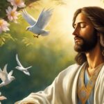 What Does Jesus Say About Meditation