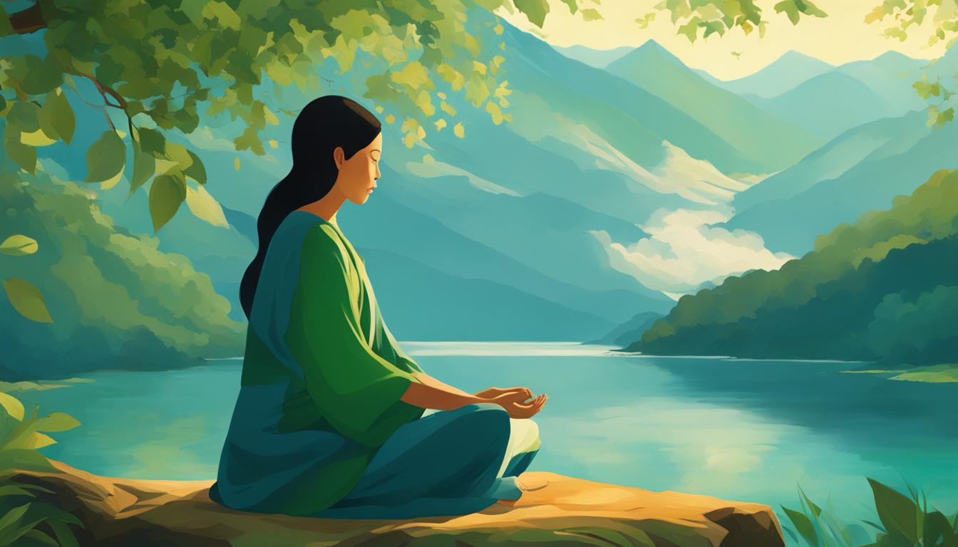 What Does Meditation Look Like: Discovering the Different Techniques and Benefits