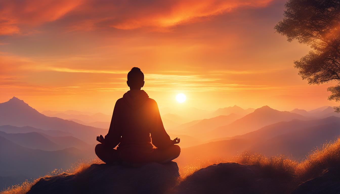 What Does Mindfulness Meditation Do