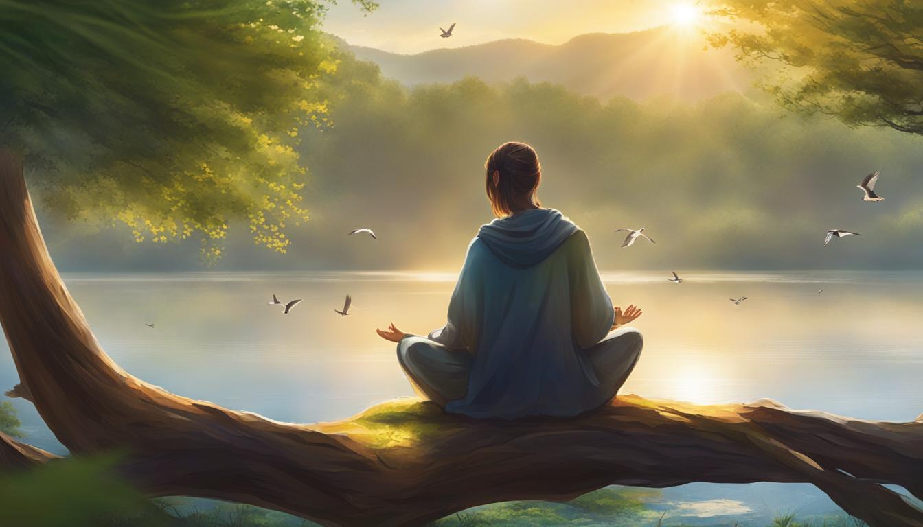 What Exactly Is Meditation