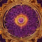 What Frequency Is The Crown Chakra