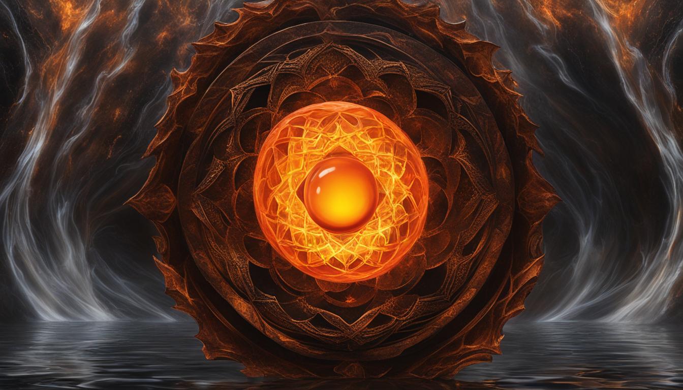 What Frequency Is The Sacral Chakra