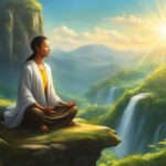 What Happens In Deep Meditation