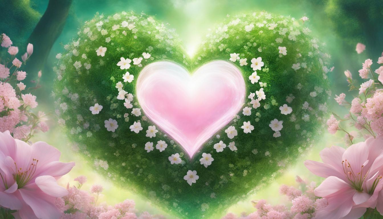 What Happens When You Open Your Heart Chakra