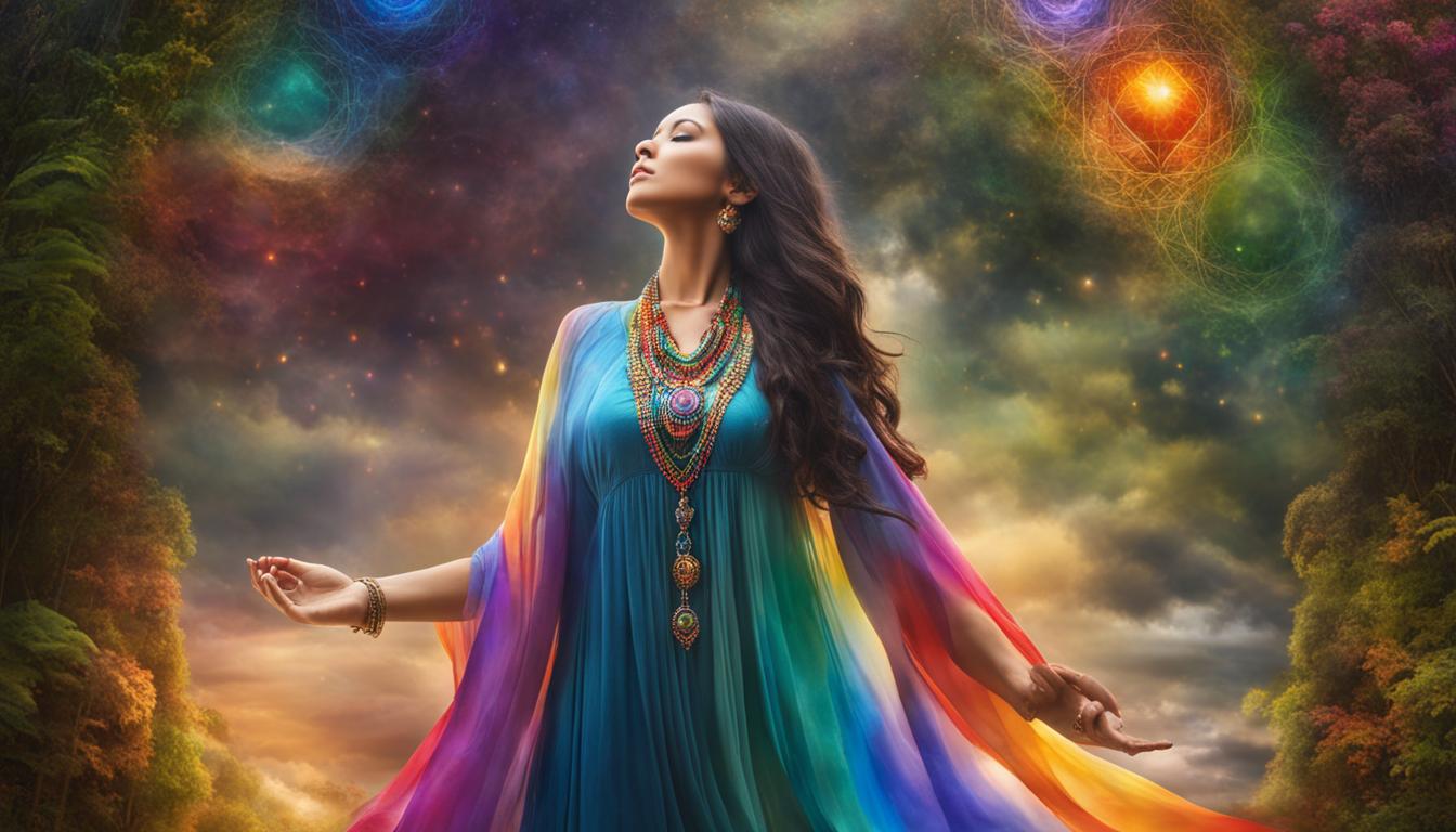 What Is A Chakra Necklace