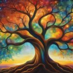What Is A Chakra Tree