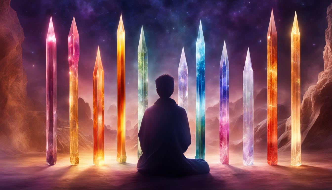 What Is A Chakra Wand