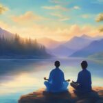 What Is Alpha Meditation
