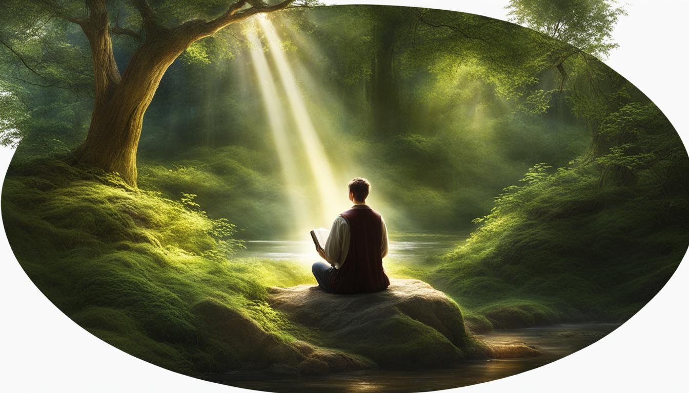 What Is Biblical Meditation