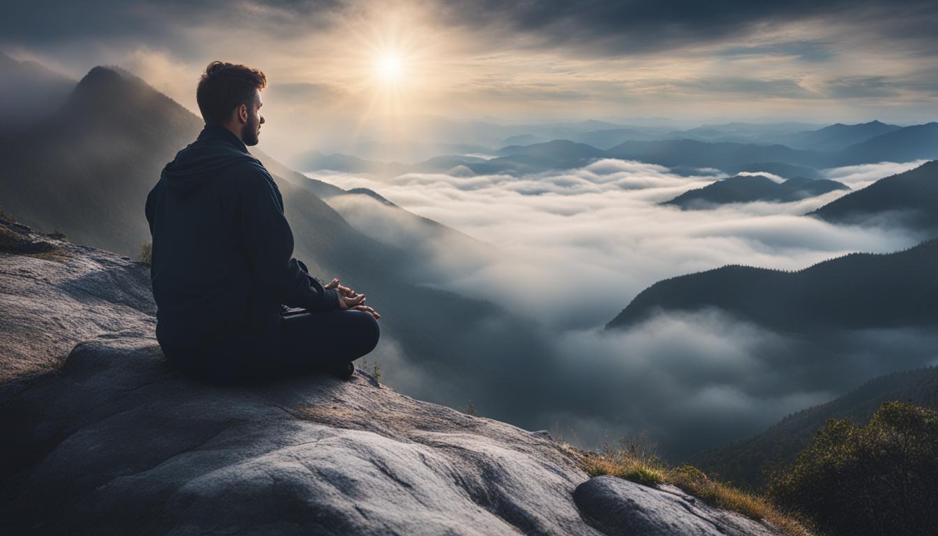 What Is Breathwork Meditation