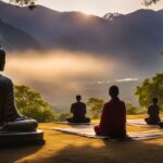What Is Buddhist Meditation