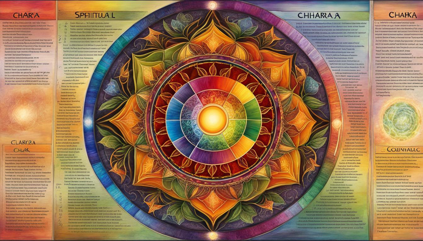 What Is Chakra Energy