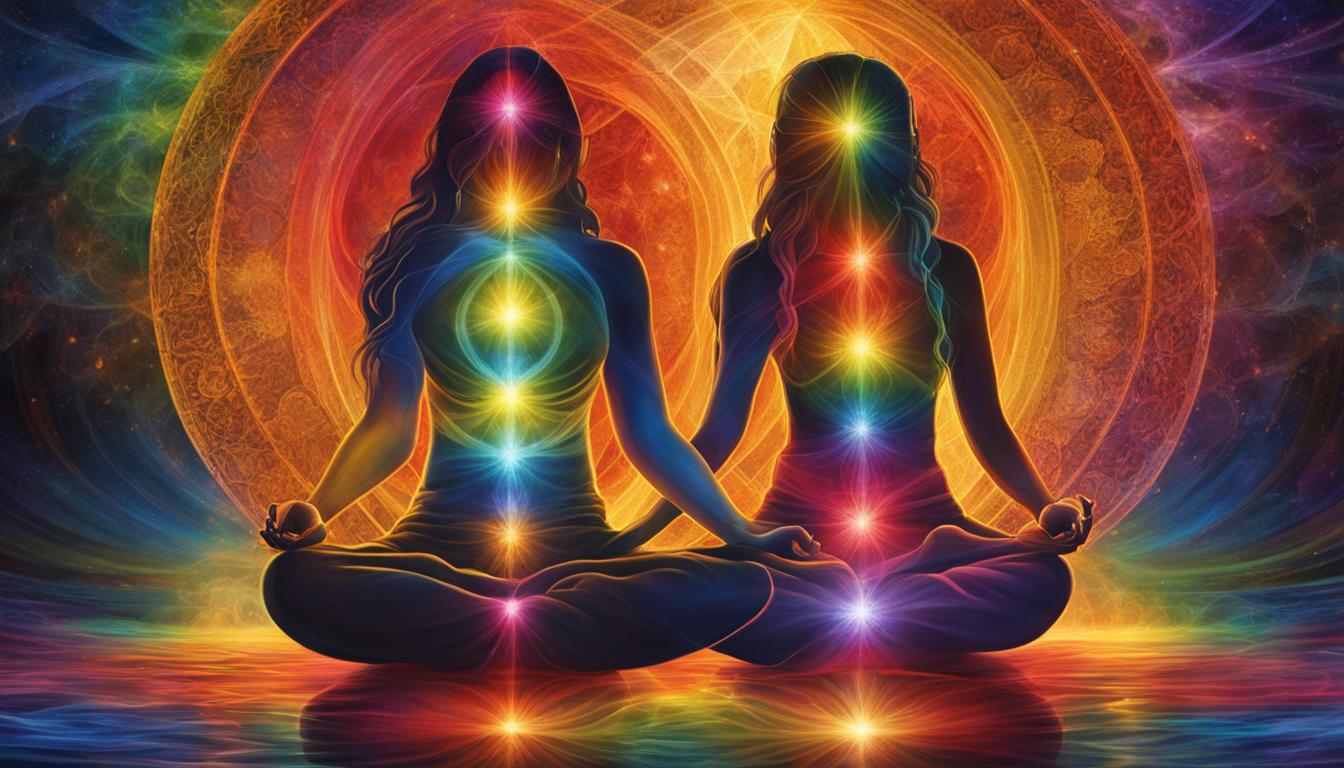 What Is Chakra Healing