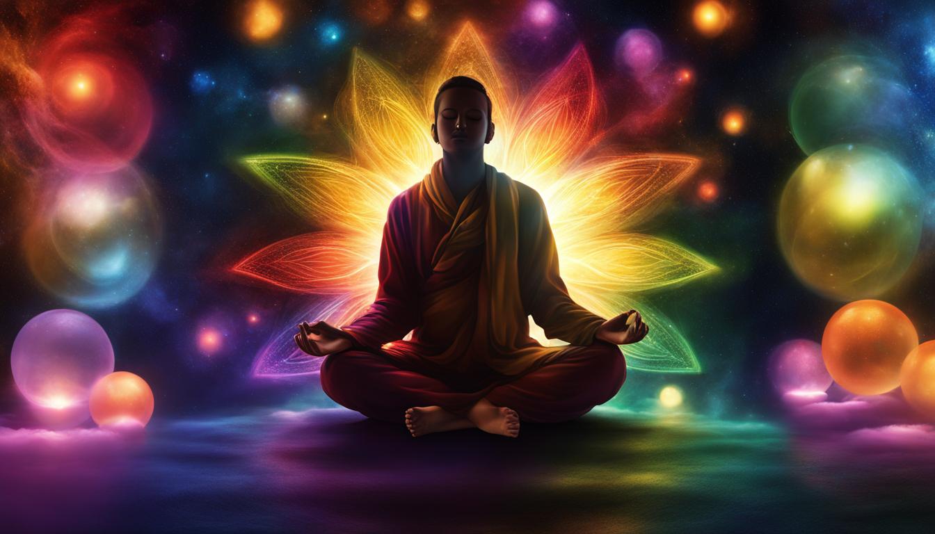 What Is Chakra Meditation