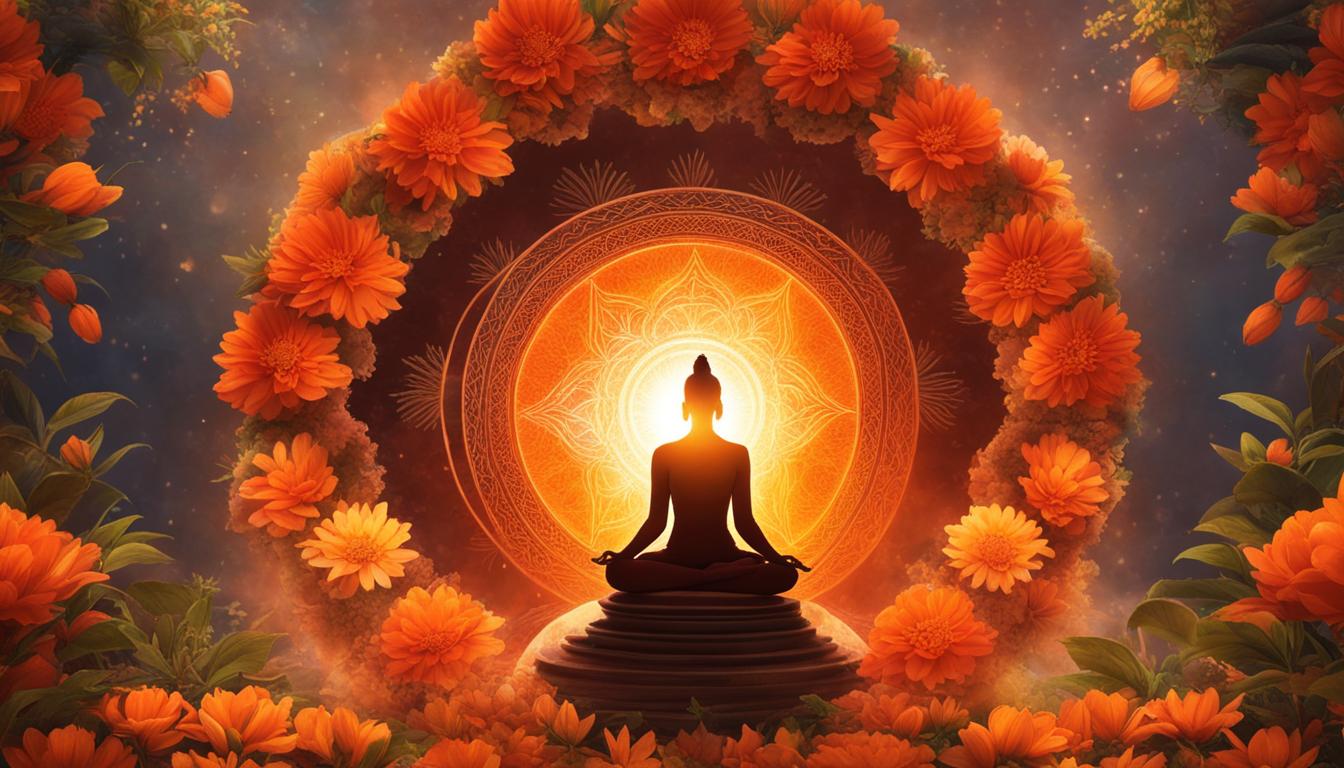 What Is Chakra Meditation