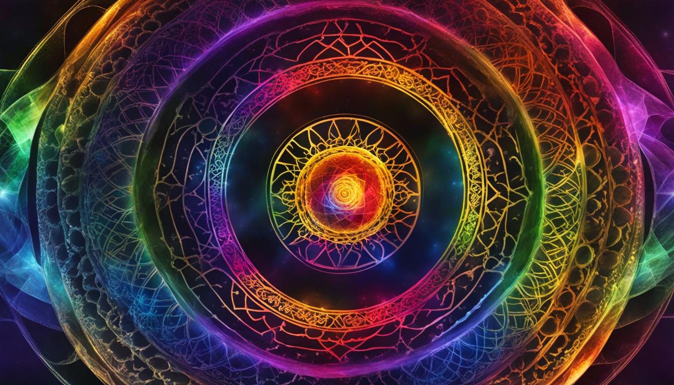 What Is Chakra