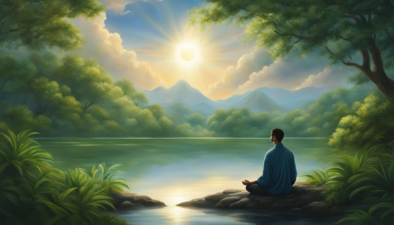 What is Deep Meditation?