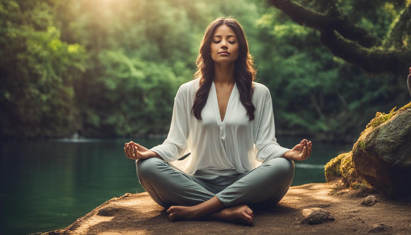 What Is Focused Meditation: Exploring the Benefits and Techniques for Mindfulness Practice