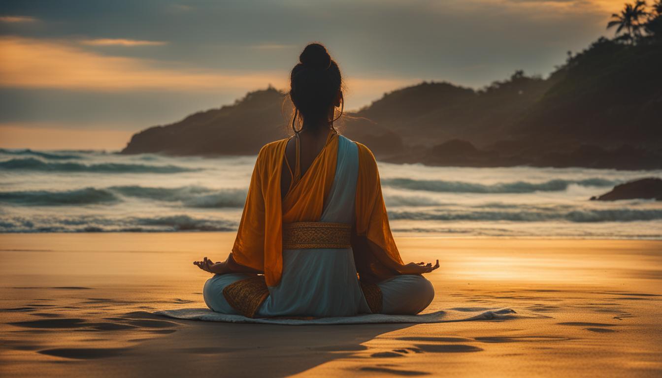 What Is Gong Meditation