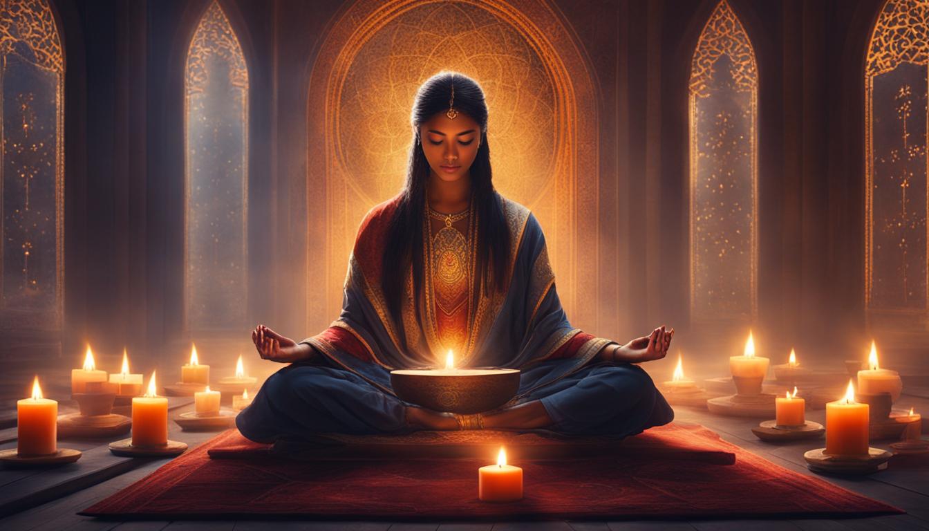 What Is Kriya Yoga Meditation
