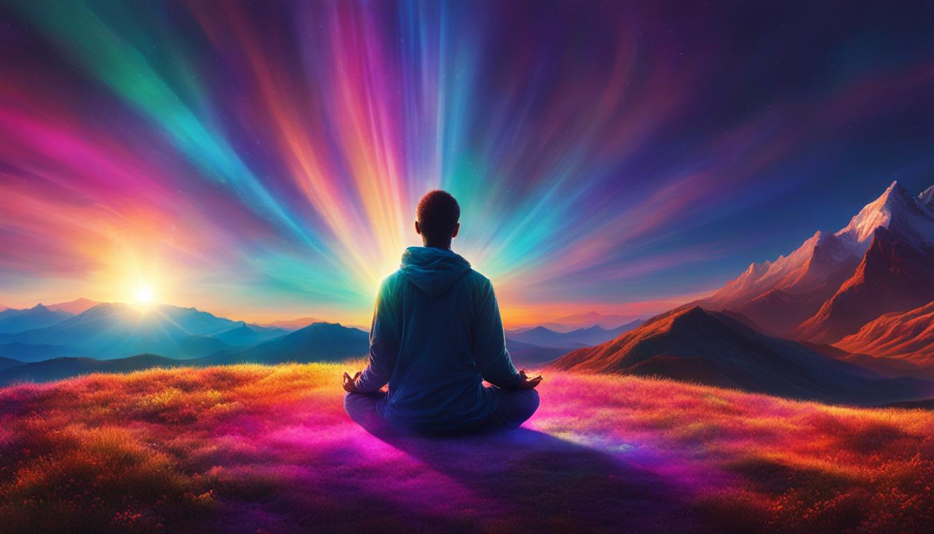 What Is Manifestation Meditation