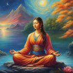 What Is Meditation And Its Benefits