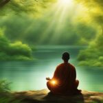 What Is Meditation Buddhism