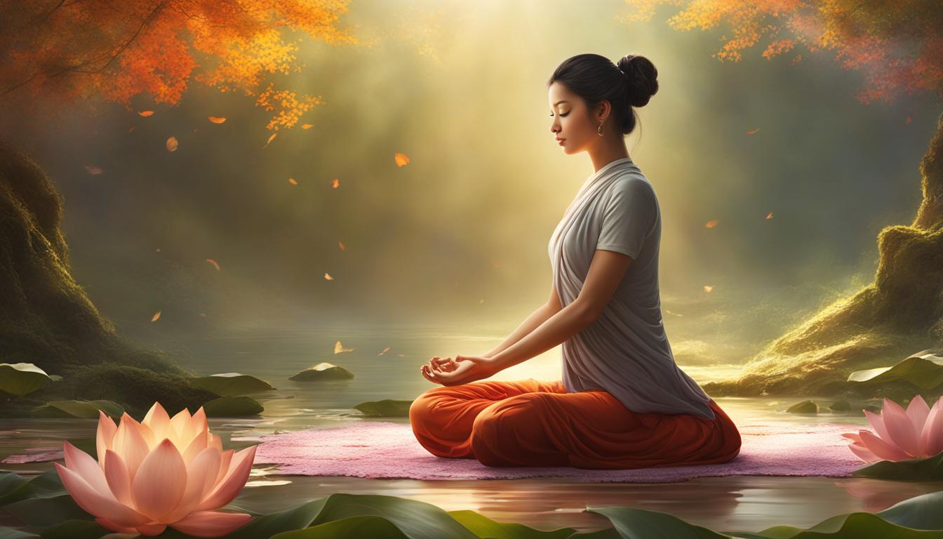 What Is Meditation Prayer