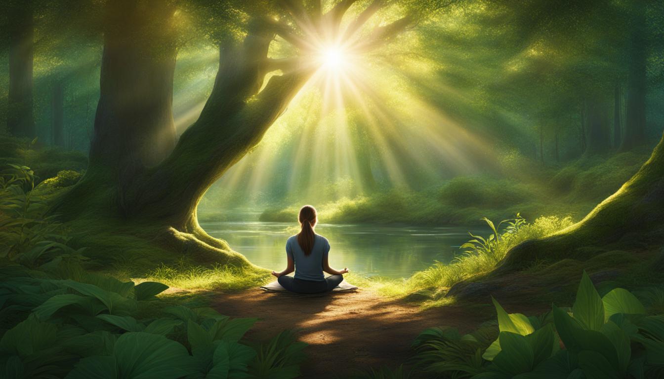 What Is Meditation Retreat