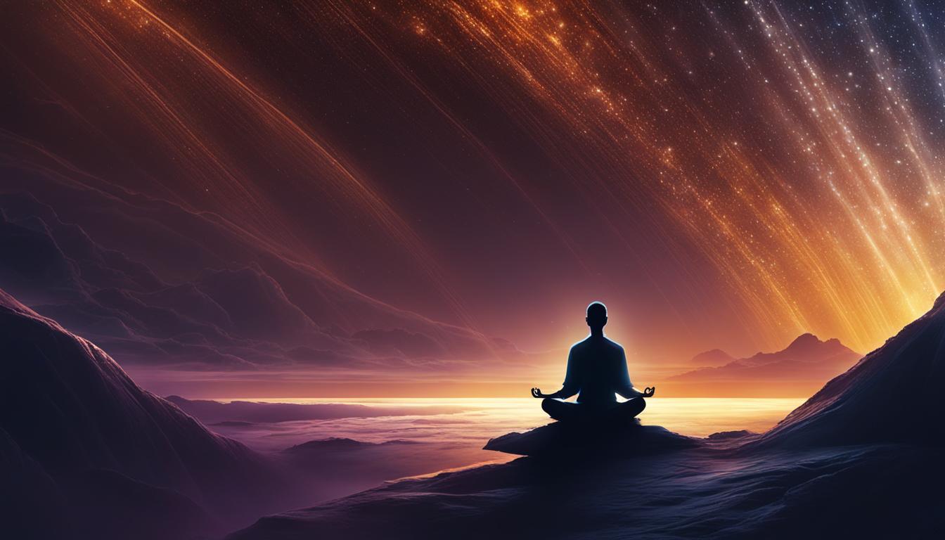 What Is Meditation Supposed To Feel Like