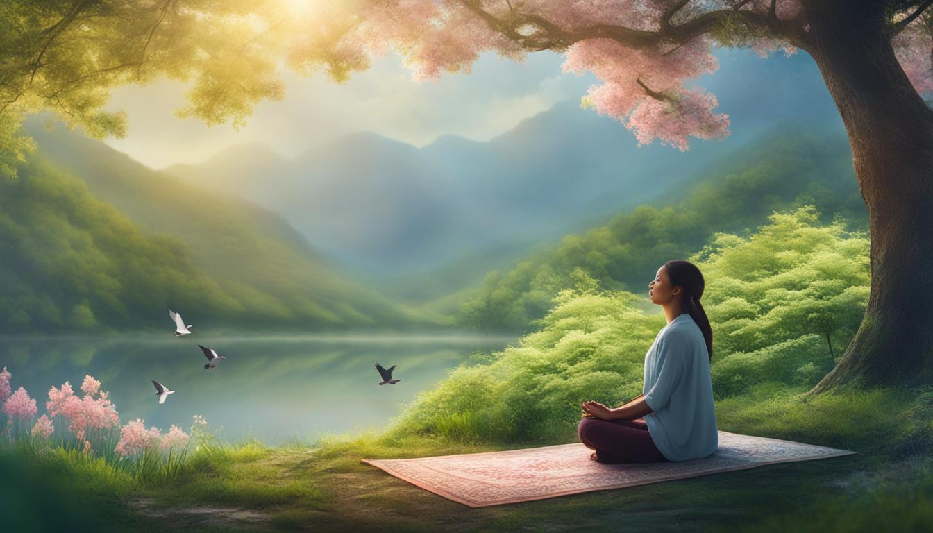 What Is Meditation Therapy