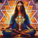 What Is Merkaba Meditation