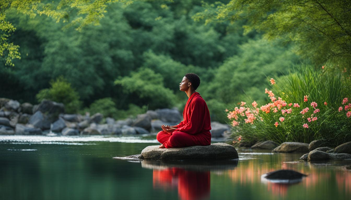 What Is Mindfulness Meditation In Psychology