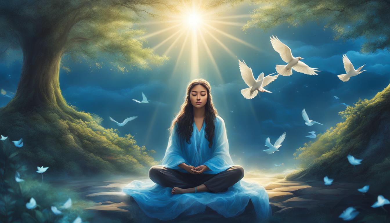 What Is Mindfulness Meditation?